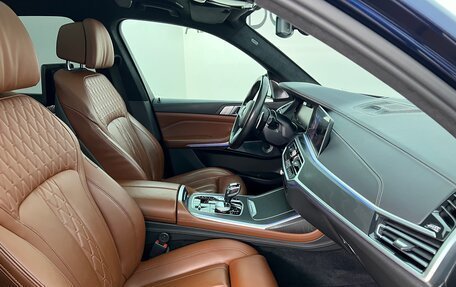 BMW X7, 2020 год, 7 890 000 рублей, 11 фотография