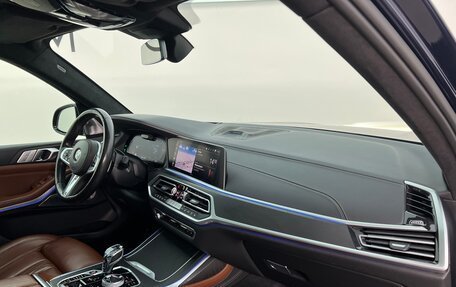 BMW X7, 2020 год, 7 890 000 рублей, 12 фотография