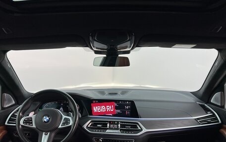 BMW X7, 2020 год, 7 890 000 рублей, 8 фотография