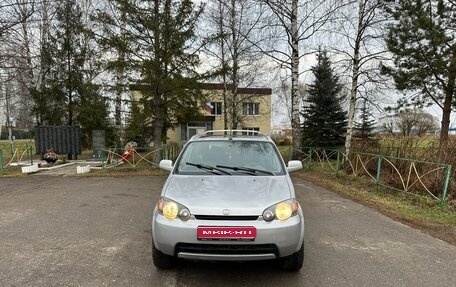 Honda HR-V I, 1999 год, 275 000 рублей, 1 фотография