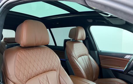 BMW X7, 2020 год, 7 890 000 рублей, 13 фотография