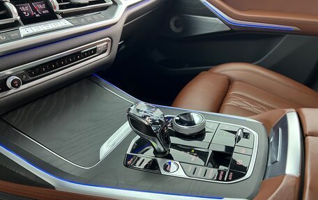 BMW X7, 2020 год, 7 890 000 рублей, 14 фотография