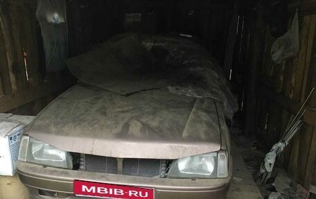 Opel Ascona C, 1988 год, 60 000 рублей, 1 фотография