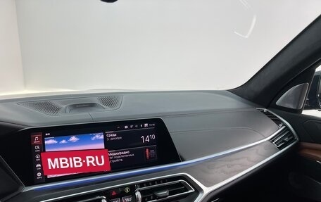 BMW X7, 2020 год, 7 890 000 рублей, 15 фотография