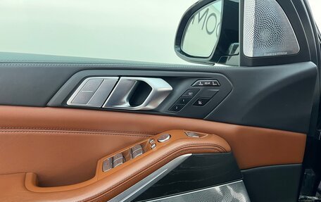 BMW X7, 2020 год, 7 890 000 рублей, 17 фотография