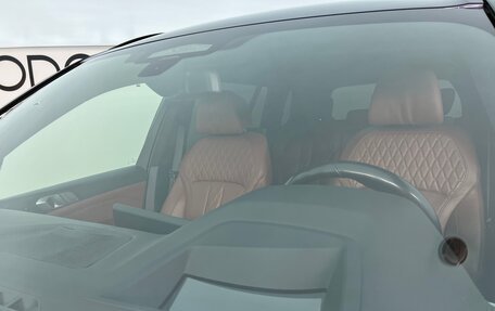 BMW X7, 2020 год, 7 890 000 рублей, 19 фотография