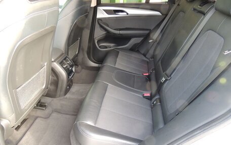 BMW X3, 2019 год, 4 180 000 рублей, 6 фотография
