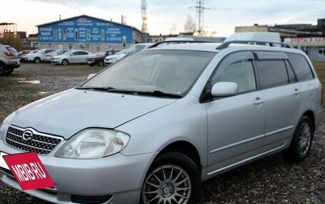 Toyota Corolla, 2001 год, 475 000 рублей, 1 фотография