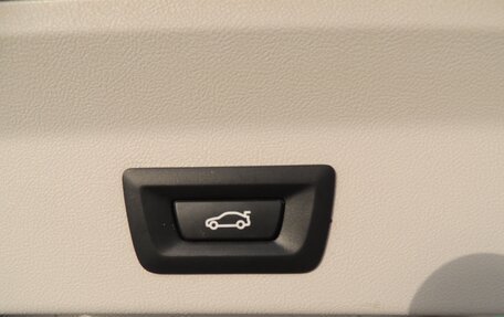 BMW X3, 2019 год, 4 180 000 рублей, 11 фотография