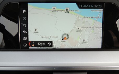 BMW X3, 2019 год, 4 180 000 рублей, 10 фотография