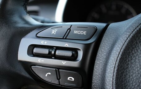 KIA Rio IV, 2021 год, 1 749 000 рублей, 12 фотография