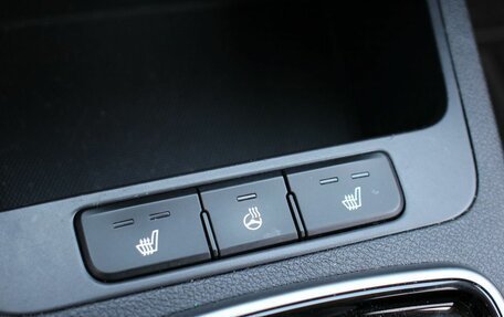 KIA Rio IV, 2021 год, 1 749 000 рублей, 16 фотография