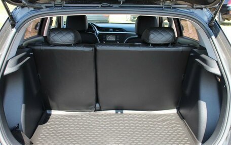 KIA Rio IV, 2021 год, 1 749 000 рублей, 9 фотография