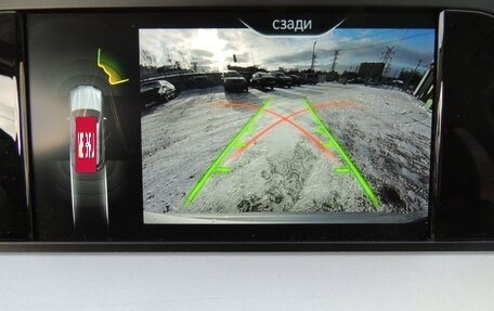 BMW X3, 2019 год, 4 180 000 рублей, 9 фотография