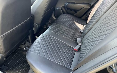 KIA Rio IV, 2021 год, 1 749 000 рублей, 17 фотография