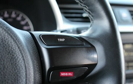 KIA Rio IV, 2021 год, 1 749 000 рублей, 13 фотография