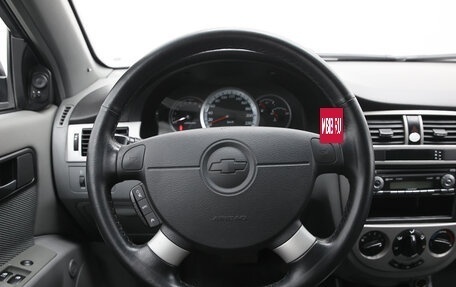 Chevrolet Lacetti, 2012 год, 510 000 рублей, 6 фотография