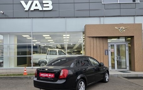 Chevrolet Lacetti, 2012 год, 510 000 рублей, 3 фотография