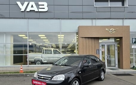 Chevrolet Lacetti, 2012 год, 510 000 рублей, 2 фотография
