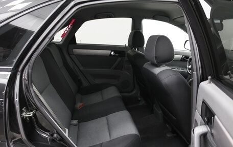 Chevrolet Lacetti, 2012 год, 510 000 рублей, 14 фотография