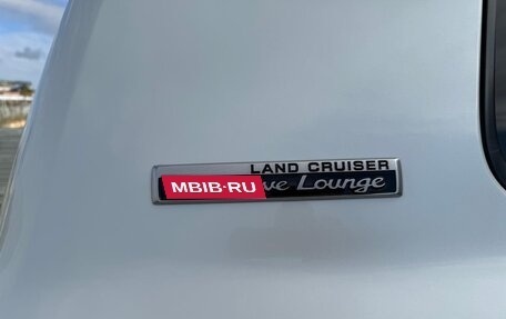 Toyota Land Cruiser 200, 2019 год, 7 350 000 рублей, 14 фотография