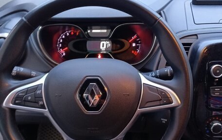 Renault Kaptur I рестайлинг, 2021 год, 1 680 000 рублей, 4 фотография