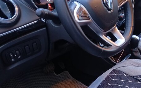 Renault Kaptur I рестайлинг, 2021 год, 1 680 000 рублей, 3 фотография