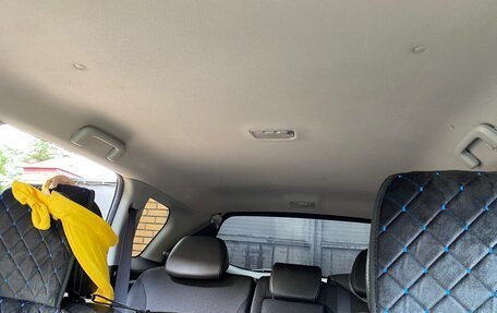 Peugeot 4007, 2008 год, 1 050 000 рублей, 5 фотография