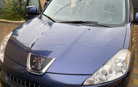 Peugeot 4007, 2008 год, 1 050 000 рублей, 2 фотография