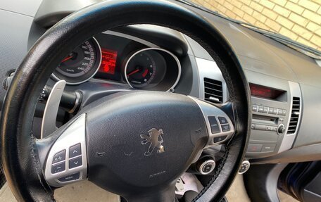 Peugeot 4007, 2008 год, 1 050 000 рублей, 4 фотография