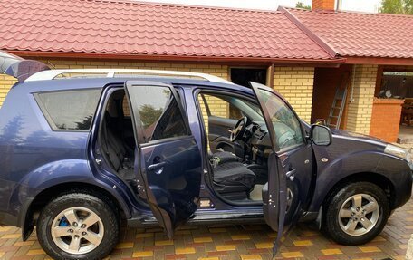 Peugeot 4007, 2008 год, 1 050 000 рублей, 8 фотография