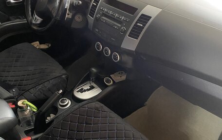 Peugeot 4007, 2008 год, 1 050 000 рублей, 9 фотография