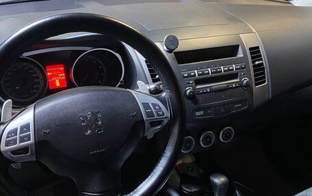 Peugeot 4007, 2008 год, 1 050 000 рублей, 10 фотография