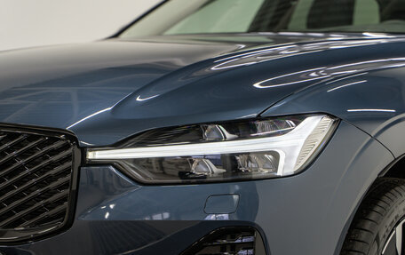 Volvo XC60 II, 2025 год, 9 490 000 рублей, 2 фотография