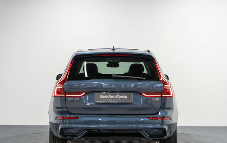 Volvo XC60 II, 2025 год, 9 490 000 рублей, 8 фотография