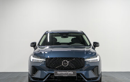 Volvo XC60 II, 2025 год, 9 490 000 рублей, 4 фотография