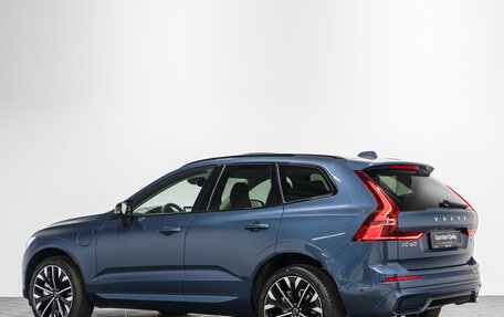 Volvo XC60 II, 2025 год, 9 490 000 рублей, 9 фотография