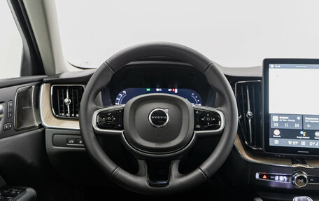 Volvo XC60 II, 2025 год, 9 490 000 рублей, 16 фотография