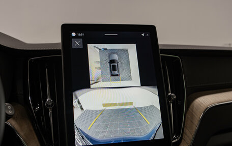 Volvo XC60 II, 2025 год, 9 490 000 рублей, 21 фотография