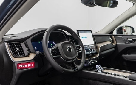 Volvo XC60 II, 2025 год, 9 490 000 рублей, 12 фотография