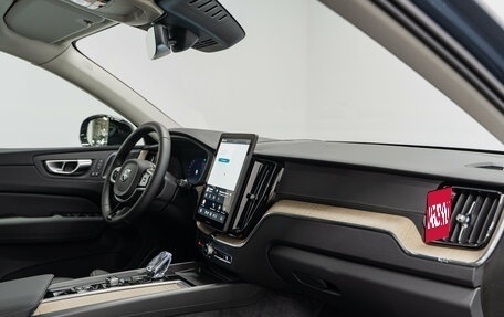 Volvo XC60 II, 2025 год, 9 490 000 рублей, 14 фотография