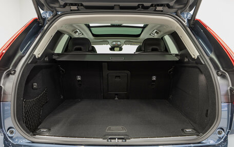 Volvo XC60 II, 2025 год, 9 490 000 рублей, 24 фотография