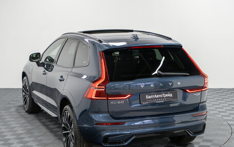 Volvo XC60 II, 2025 год, 9 490 000 рублей, 33 фотография