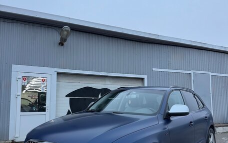 Audi Q5, 2013 год, 2 800 000 рублей, 2 фотография