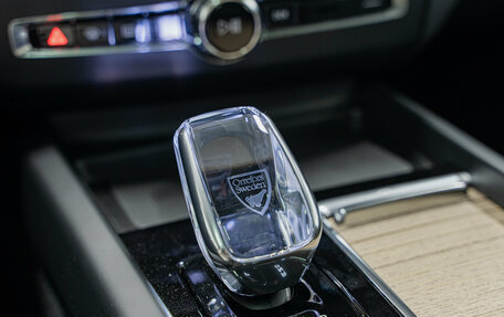 Volvo XC60 II, 2025 год, 9 490 000 рублей, 29 фотография