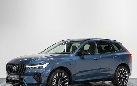 Volvo XC60 II, 2025 год, 9 490 000 рублей, 34 фотография