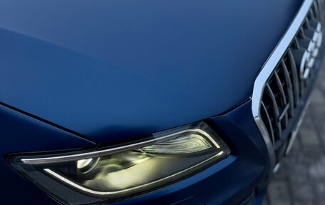 Audi Q5, 2013 год, 2 800 000 рублей, 6 фотография