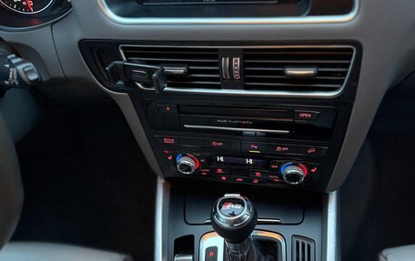 Audi Q5, 2013 год, 2 800 000 рублей, 12 фотография