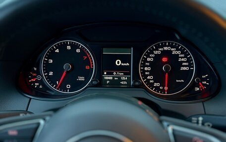 Audi Q5, 2013 год, 2 800 000 рублей, 14 фотография