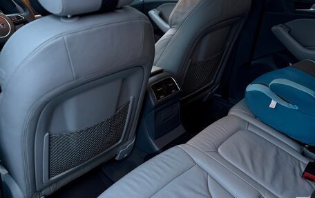 Audi Q5, 2013 год, 2 800 000 рублей, 10 фотография